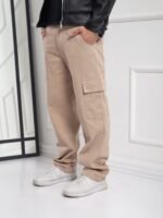 Curva Ref. Art. 007 (cargo beige) - Imagen 2