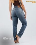 Ref. Art. 930 oxido (Semi Elastizado recto) - Imagen 2