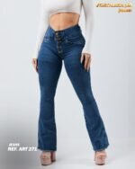 Ref. Art 271 (semi oxford nevado)