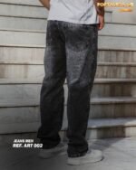 Ref. Art. 002 - Negro localizado - Imagen 2