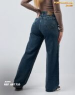 CURVA REF. ART. 710 (oxido con parche) - Imagen 2