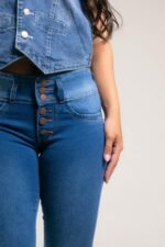 Ref. Art: Oxford celeste - Imagen 3