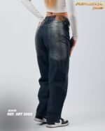 Curva Ref. Art. 2003 (Baggy oxido localizado) - Imagen 2