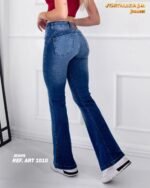 Curva Ref. Art. 1010 (oxford) - Imagen 2