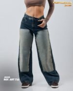 CURVA REF. ART. 710 (oxido con parche)