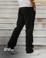 Curva Ref. Art. 001 – Negro - Imagen 2