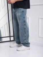 Ref. Art. 010 (Baggy Celeste nevado) - Imagen 2