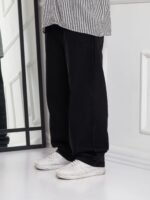 Ref. Art. 012 (BAGGY negro) - Imagen 2