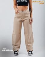Ref. Art. 2004 (BAGGY BEIGE)