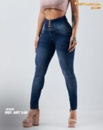 Ref. Art. 146 (tiro alto)