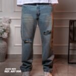 Curva Ref. Art. 006 (oxido)