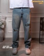 Curva Ref. Art. 006 (oxido)