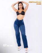 ART. 900 (Jeans recto Elastizado)
