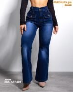 Art. 290 (Azul localizado)