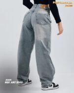 REF. Art. 2002 (BAGGY OXIDO) - Imagen 2