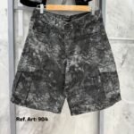 Ref. Art. 904 (Bermuda cargo)