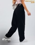 Curva Ref. Art. 2001 (baggy negro) - Imagen 2