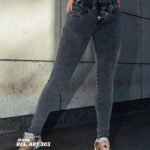 REF. ART 303 (Calza Demin)