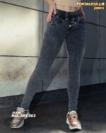 REF. ART 303 (Calza Demin)