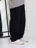 Ref. Art. 012 (BAGGY negro) - Imagen 3