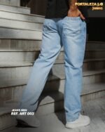 Curva Ref. Art. 003 – Celeste - Imagen 2