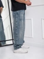 Ref. Art. 010 (Baggy Celeste nevado) - Imagen 3