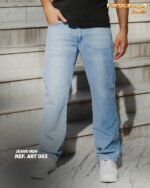 Curva Ref. Art. 003 – Celeste