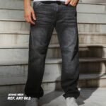 Ref. Art. 002 - Negro localizado