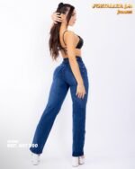 ART. 900 (Jeans recto Elastizado) - Imagen 2