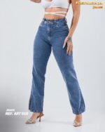 Curva Art. 910 (Recto Elastizado)