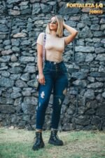 ART. 143  (OXIDO fajero)