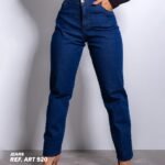 Art. 920  (Pat. Recto Semi Elastizado)