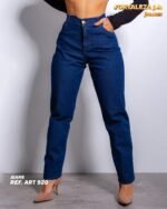 Art. 920  (Pat. Recto Semi Elastizado)