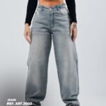 CURVA REF. Art. 2002 (BAGGY OXIDO)