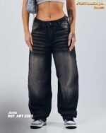 Curva Ref. Art. 2005 (BAGGy negro localizado)