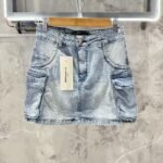 Art 870 Pollera cargo