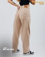 Ref. Art. 2004 (BAGGY BEIGE) - Imagen 2