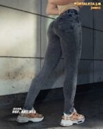 REF. ART 303 (Calza Demin) - Imagen 2