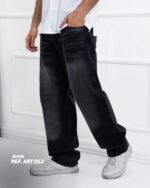 Curva Ref. Art. 013 (Gris localizado-Baggy) - Imagen 2