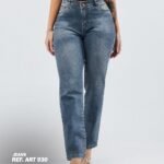 Ref. Art. 930 oxido (Semi Elastizado recto)