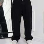 Ref. Art. 012 (BAGGY negro)