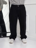 Ref. Art. 012 (BAGGY negro)