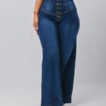 CURVA REF. ART IRIS Blue